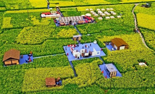 “赛旅融合”效应爆发成都跻身端午出游热门目的地前四!(图1)