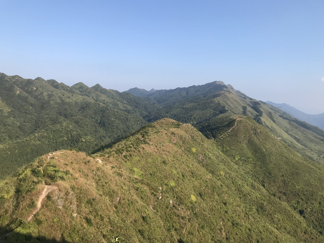 白云山、莲花山、从化徒步旅行社和俱乐部保险怎么买?(图1)