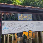 徒步之城河源:“走”活民宿经济|粤动21城(图1)