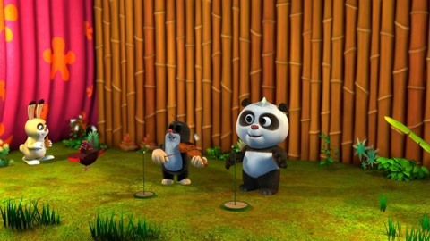 江南百景图竹林限时探险宝箱在哪宝箱钥匙位置汇总一览(图1)