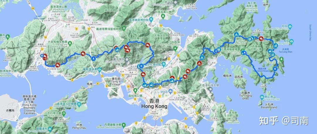 记者手记:为香港速度点赞(图1)