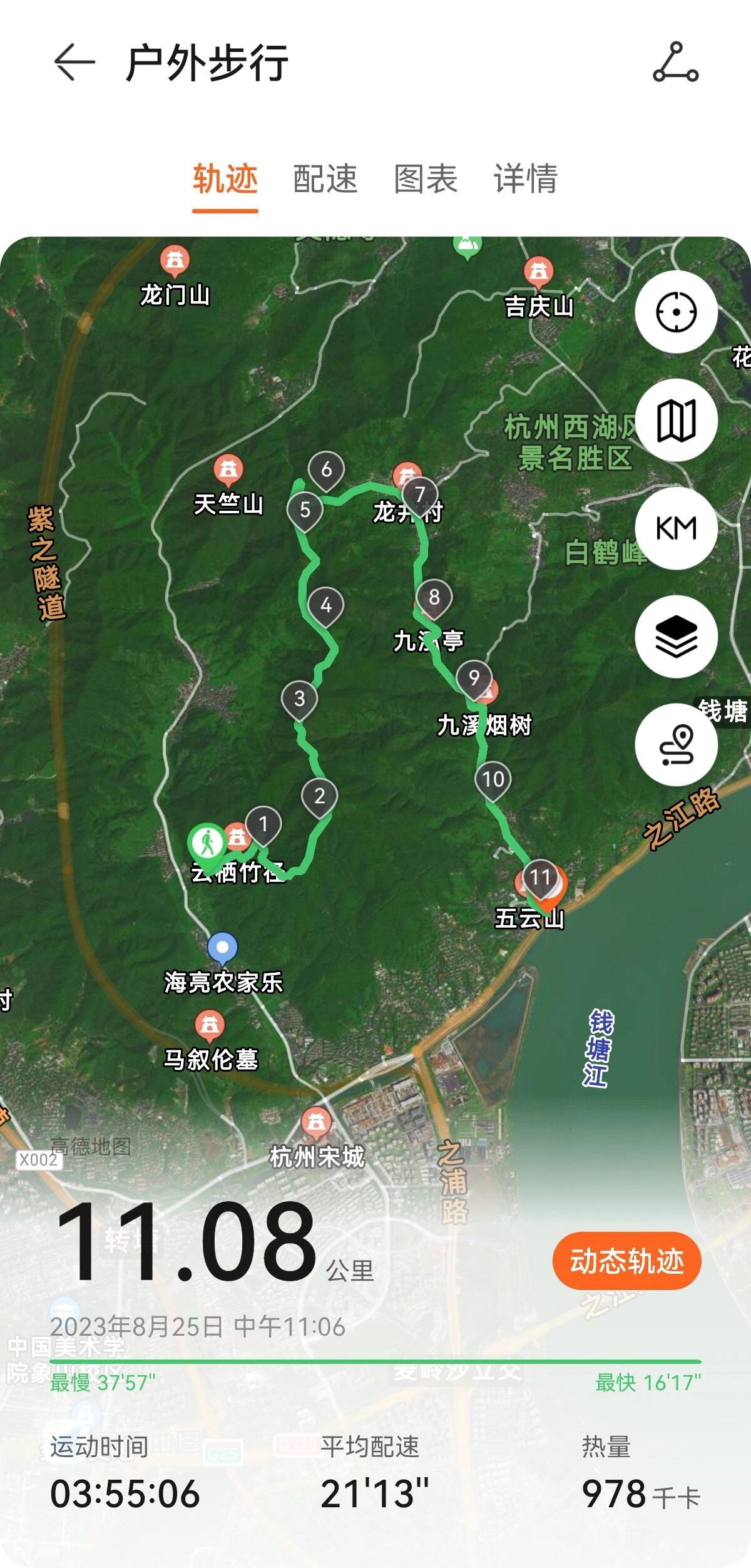 深圳道路限行措施汇总(持续更新)(图1)